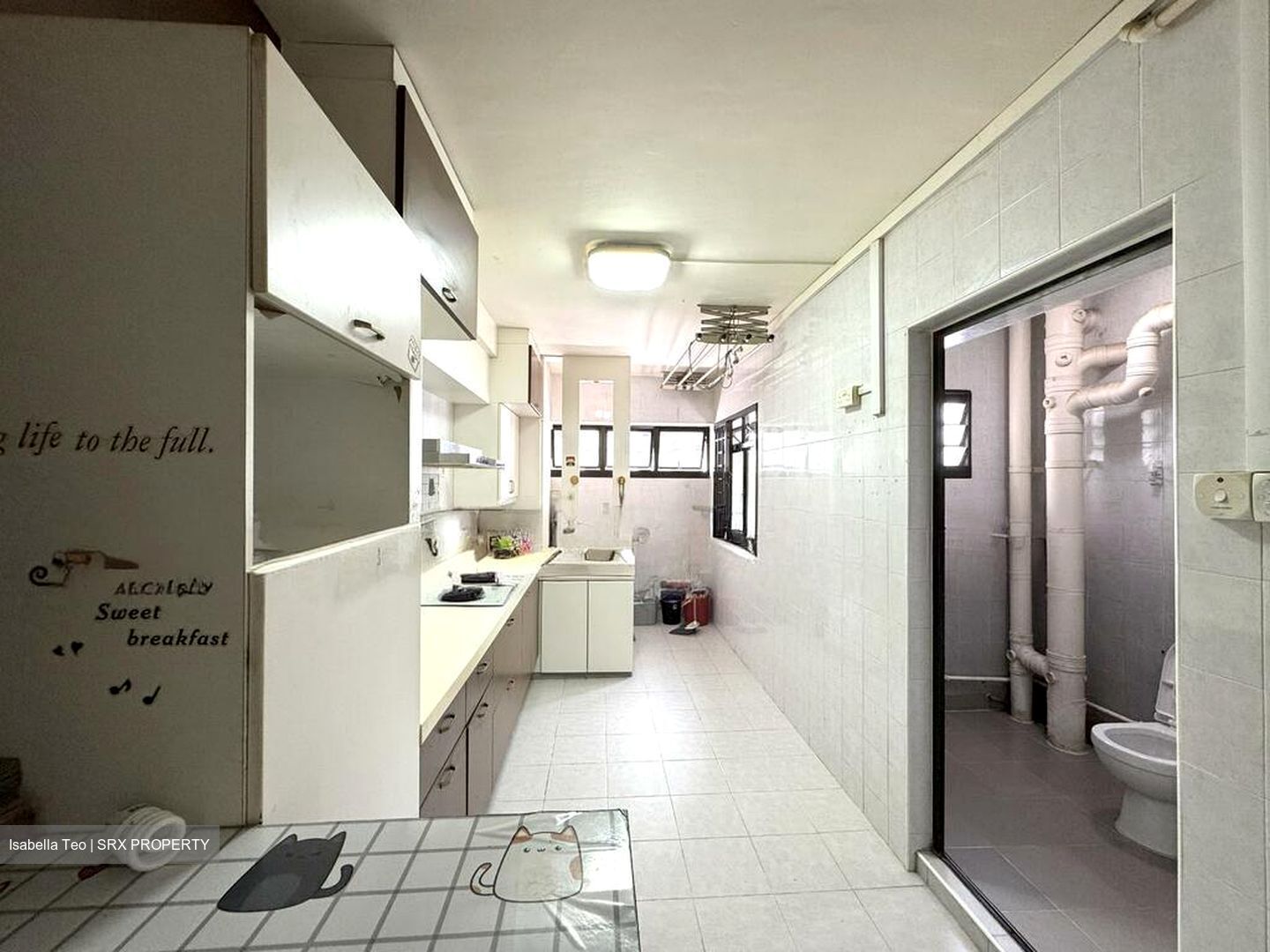 Blk 360 Yung An Road (Jurong West), HDB 5 Rooms #497323721